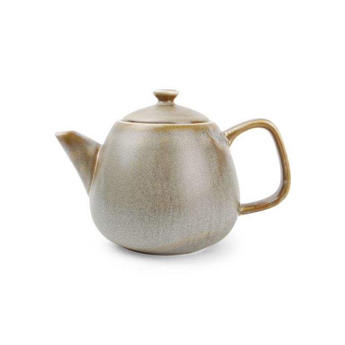 F2D | Theepot 80cl green Usko 2/Box – Fine Dining & Living