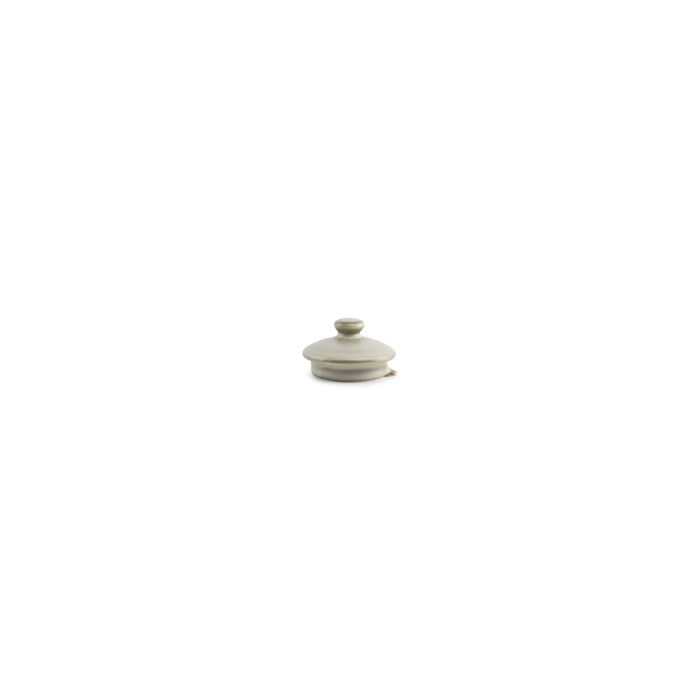 F2D | Deksel voor theepot 50cl green Usko 6/Box – Fine Dining & Living