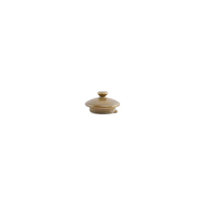 F2D | Deksel voor theepot 80cl green Usko 6/Box – Fine Dining & Living