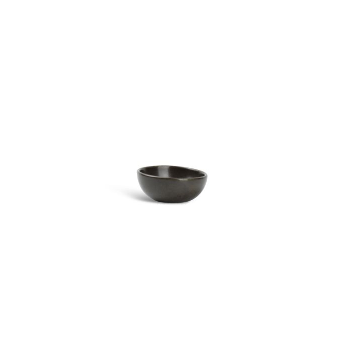 F2D | Kom 7,5xH3/3,5cm black Ceres 12/Box – Fine Dining & Living