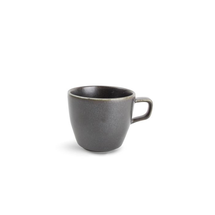 F2D | Kop 19cl black Ceres 6/Box – Fine Dining & Living