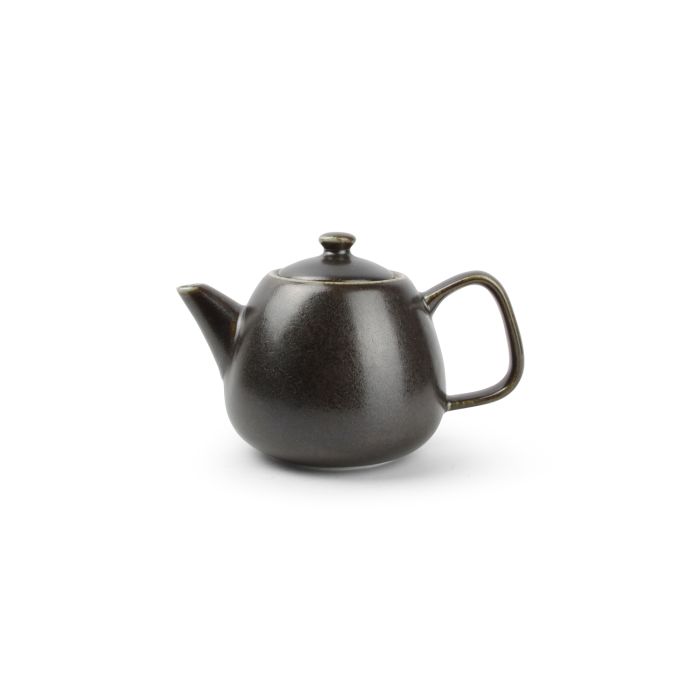 F2D | Theepot 50cl black Ceres 2/Box – Fine Dining & Living