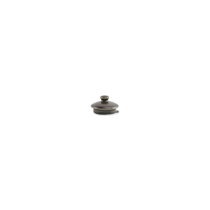 F2D | Deksel voor theepot 50cl black Ceres 6/Box – Fine Dining & Living