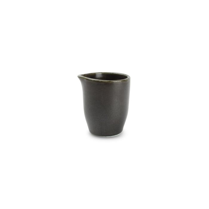F2D | Melk-/sauskan 8,5cl black Ceres 6/Box – Fine Dining & Living