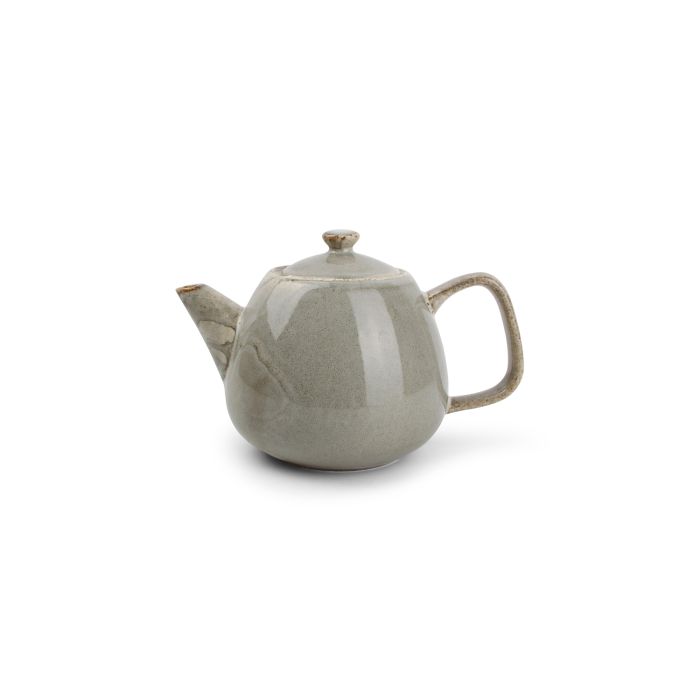 F2D | Theepot 50cl grey Ceres 2/Box – Fine Dining & Living