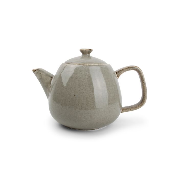 F2D | Theepot 80cl grey Ceres 2/Box – Fine Dining & Living