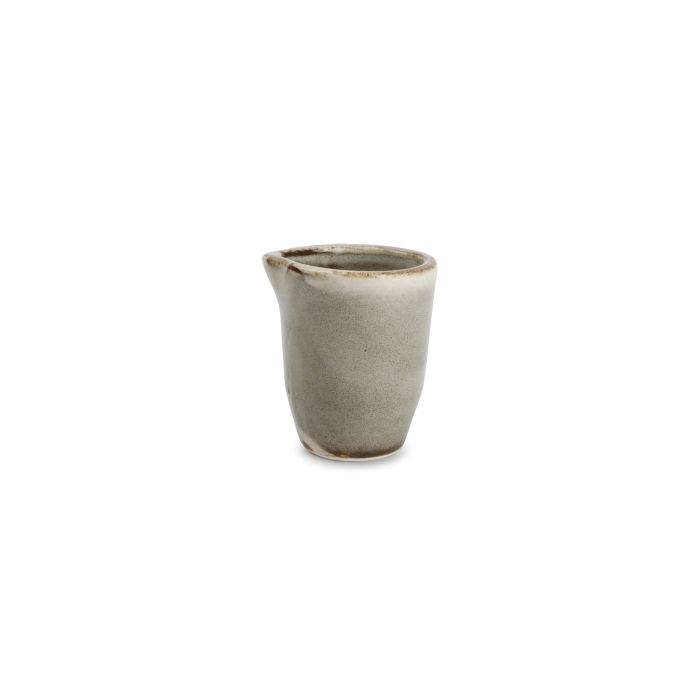 F2D | Melk-/sauskan 5cl grey Ceres 6/Box – Fine Dining & Living