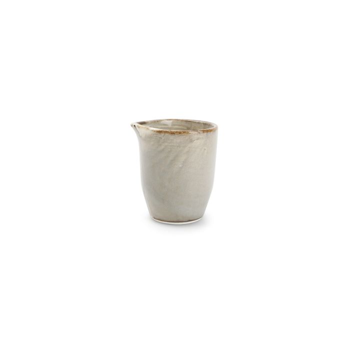 F2D | Melk-/sauskan 8,5cl grey Ceres 6/Box – Fine Dining & Living