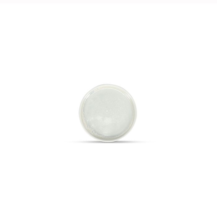 F2D | Plat bord 13,5xH2cm frost white Ceres 6/box – Fine Dining & Living