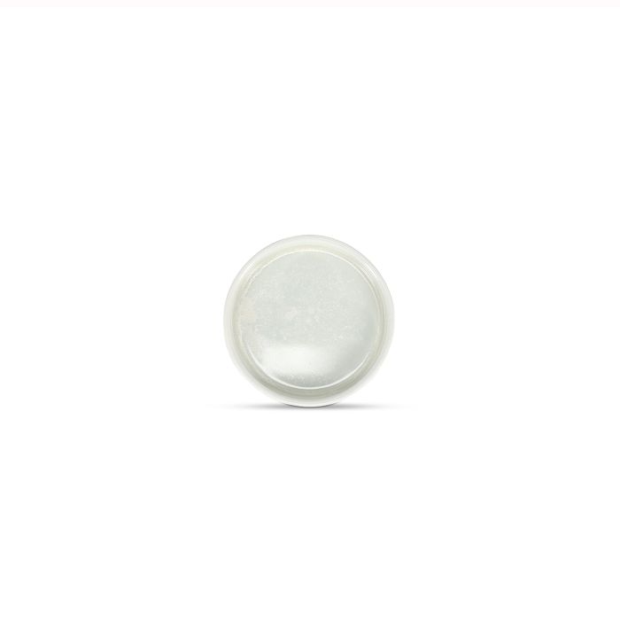 F2D | Plat bord 13,5xH3cm frost white Ceres 12/box – Fine Dining & Living