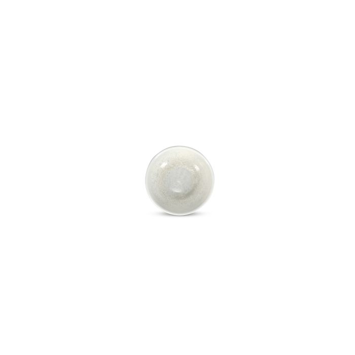 F2D Ceres kom 9,5xH3,5/4,5 cm frost white – sfeerbeeld amuseschaaltje in restaurant en bar