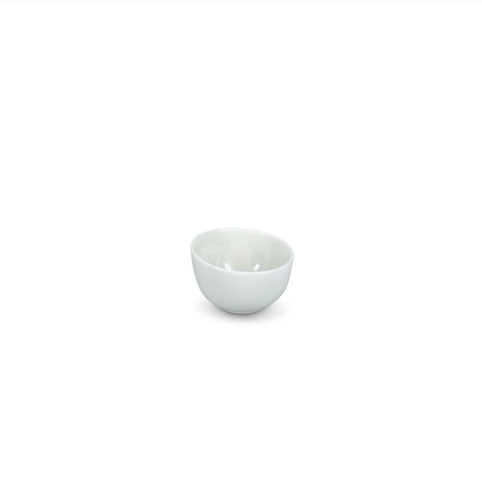 F2D | Kom 10xH5/6cm frost white Ceres 6/box – Fine Dining & Living