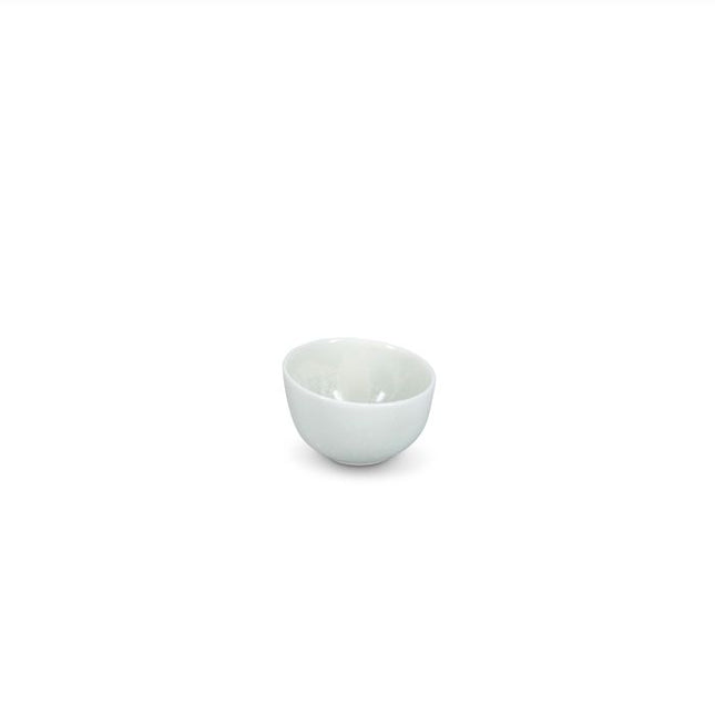 F2D | Kom 10xH5/6cm frost white Ceres 6/box – Fine Dining & Living