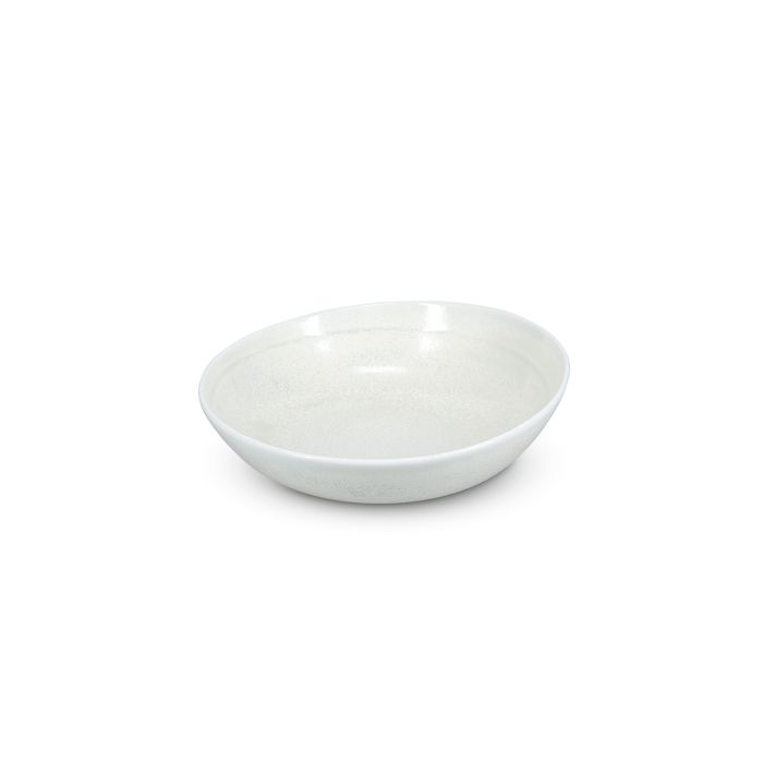 F2D | Kom 22xH6cm frost white Ceres 3/box – Fine Dining & Living
