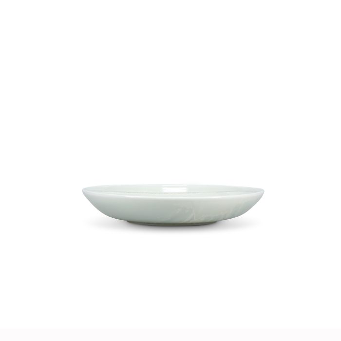 F2D | Kom 24,5xH4cm frost white Ceres 3/box – Fine Dining & Living