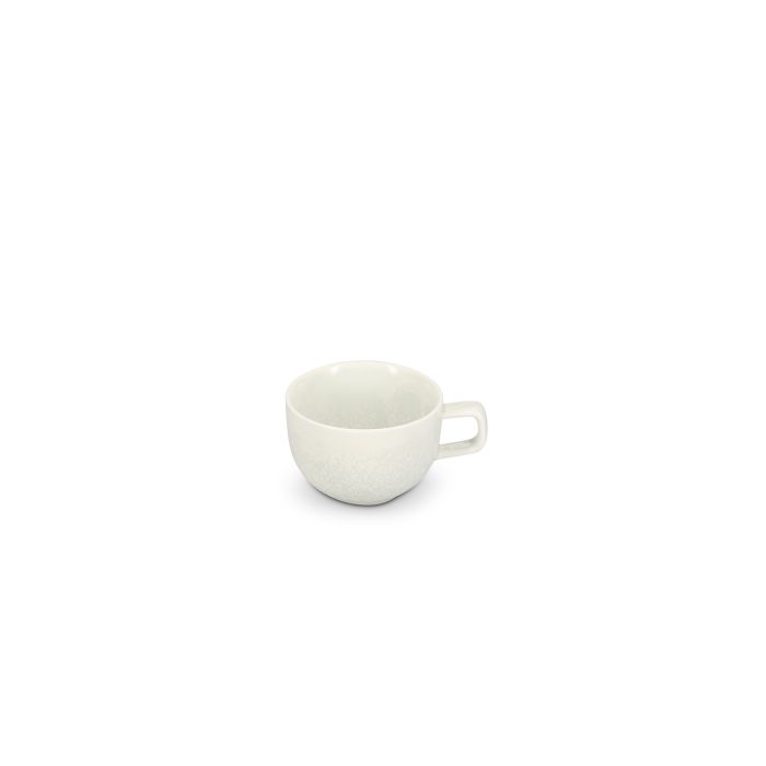 F2D Ceres kop 28 cl frost white – ruime porseleinen koffiekop voor restaurant en hotel
