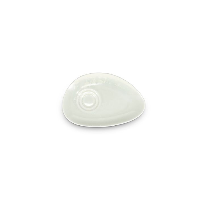 F2D | Schotel 20x13cm universeel frost white Ceres 6/box – Fine Dining & Living