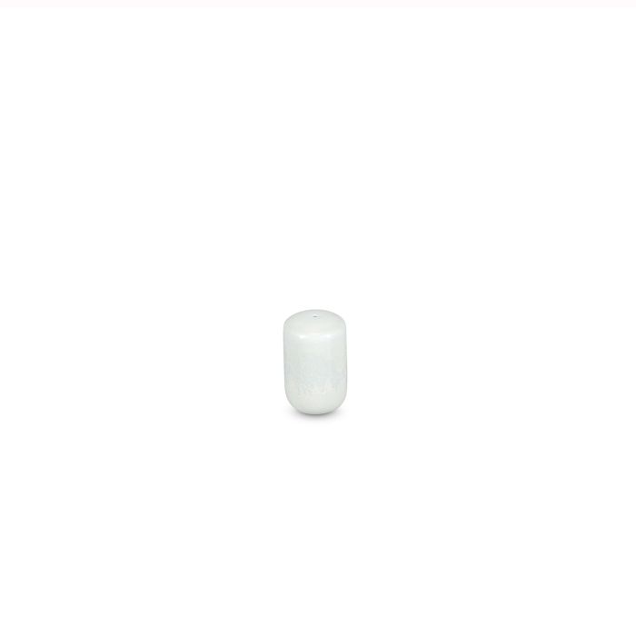 F2D | Peperstrooier 4xH7cm frost white Ceres 6/box – Fine Dining & Living