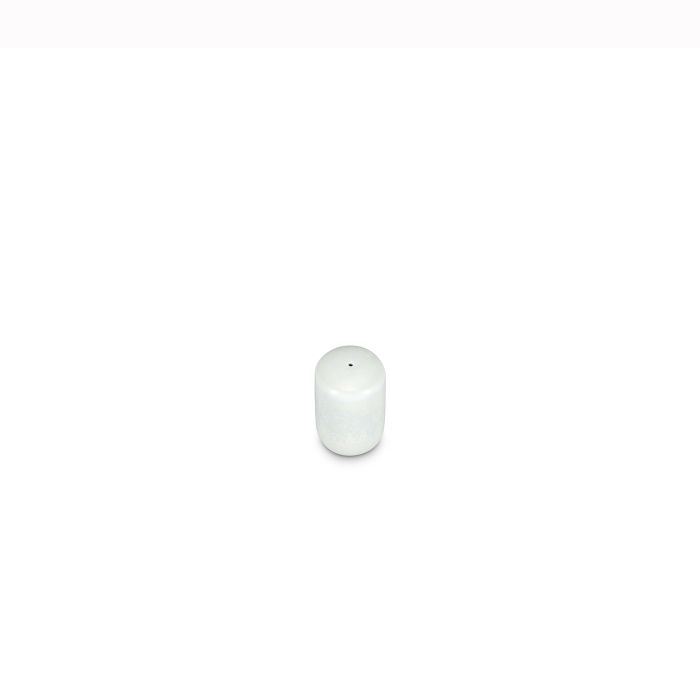 F2D Ceres peperstrooier frost white – sfeerbeeld tafelaccessoire voor restaurant en horeca