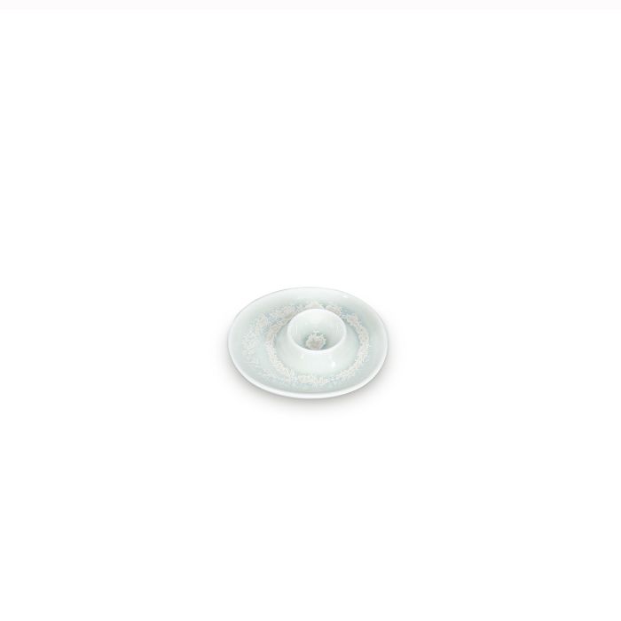 F2D | Eierdop frost white Ceres 6/box – Fine Dining & Living