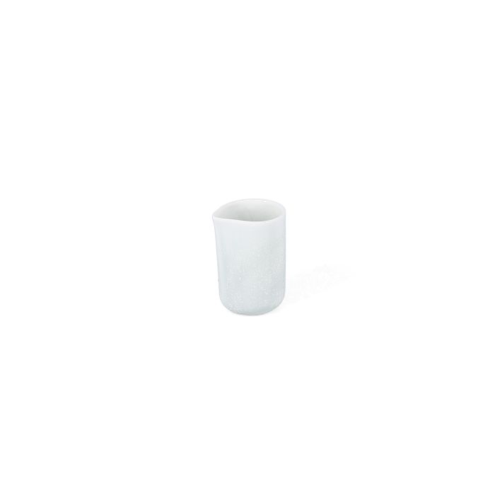 F2D | Melk-/sauskan 22cl frost white Ceres 6/box – Fine Dining & Living