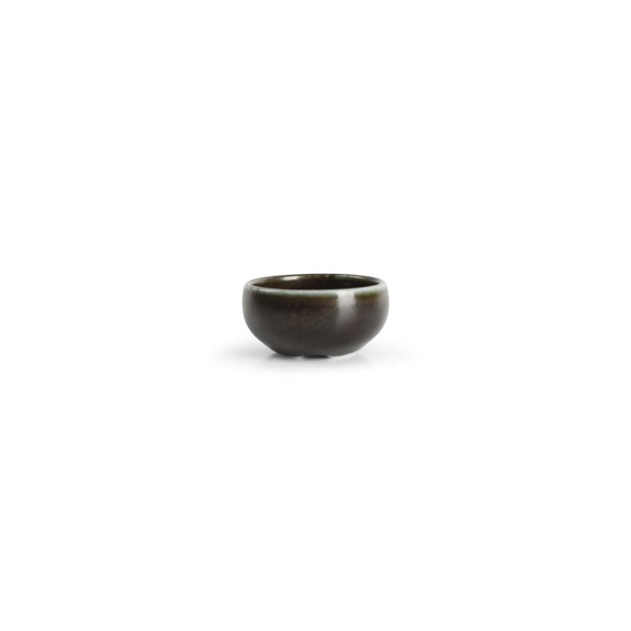 F2D | Kom 5xH2,5cm black Ceres 12/Box – Fine Dining & Living
