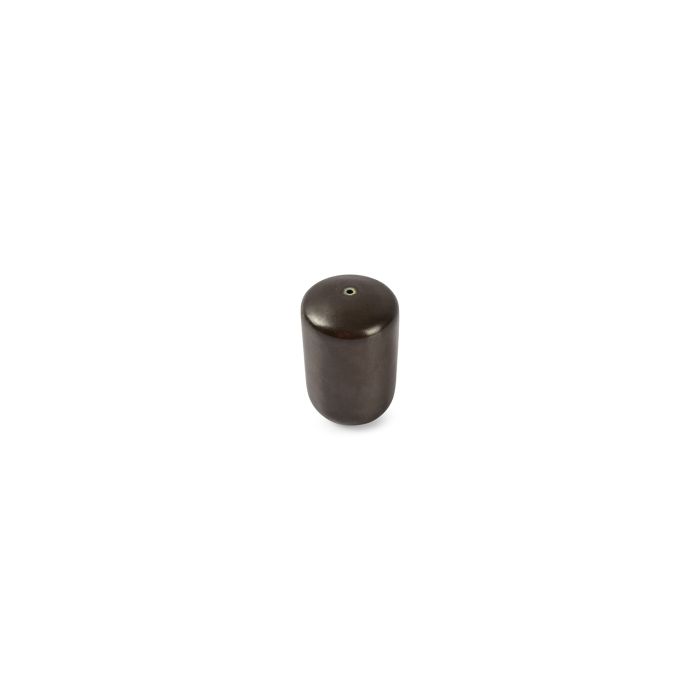 F2D | Peperstrooier 4xH7cm black Ceres 6/Box – Fine Dining & Living