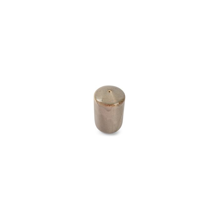 F2D | Peperstrooier 4xH7cm grey Ceres 6/Box – Fine Dining & Living