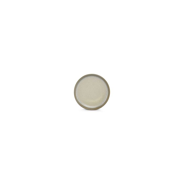 F2D | Plat bord 12cm green Usko 4/Box – Fine Dining & Living