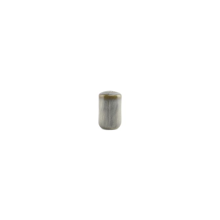 F2D | Zoutstrooier 4xH7cm green Usko 6/Box – Fine Dining & Living