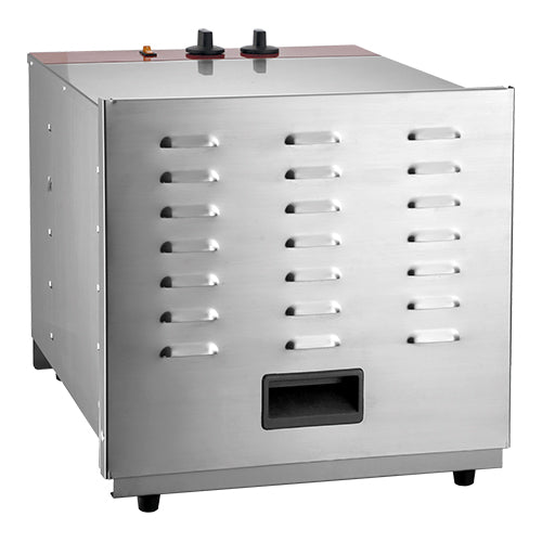 EMGA droogoven 10 niveaus – professionele droogoven voor keuken en horeca