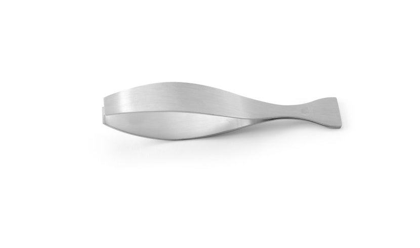 Hendi visgraatpincet RVS 130 mm – graatpincet voor het verwijderen van graten uit verse vis