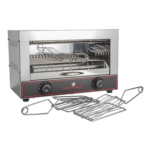 Tosti-Apparaat M/3 Kle mmen – EMGA