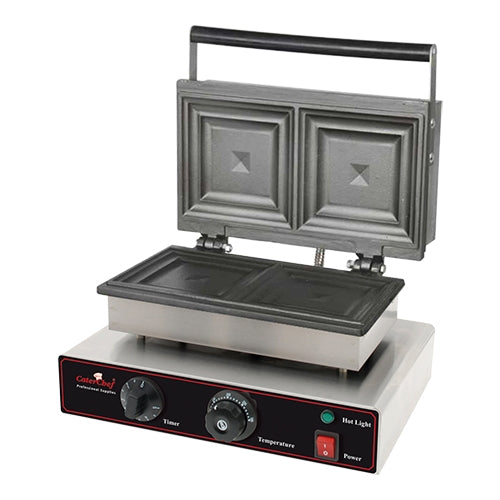 Baktosti-Apparaat Model A – EMGA