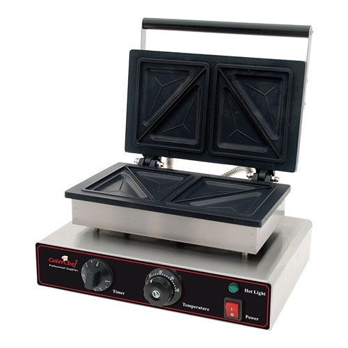 Baktosti-Apparaat Model B – EMGA