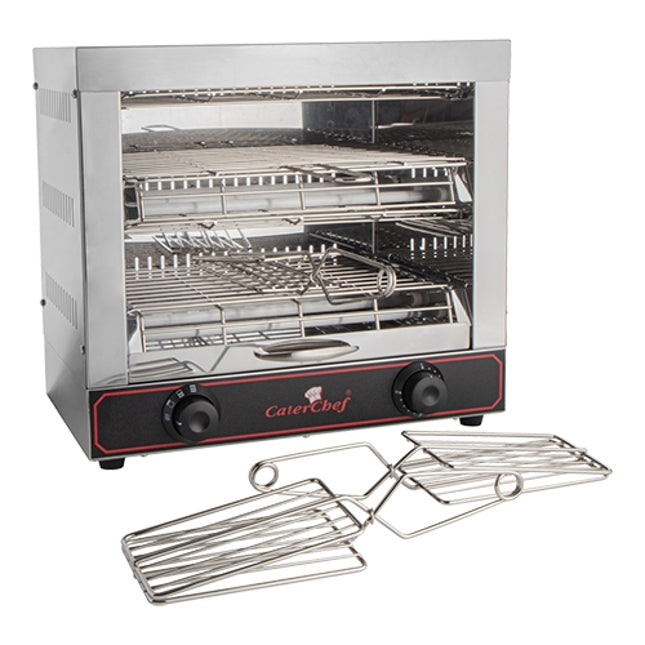 Tosti-Apparaat M/6 Kle mmen – EMGA