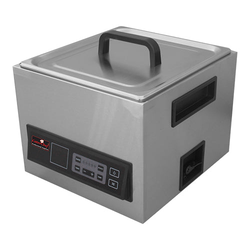 Bain-Marie Sous-Vide 2/3 GN – EMGA