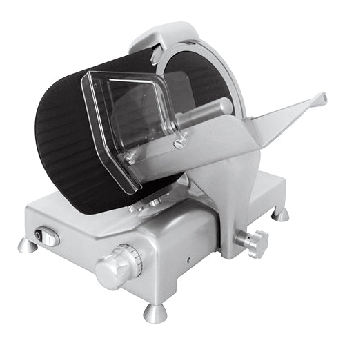 Vleessnijmachine 250Sr Teflon – EMGA