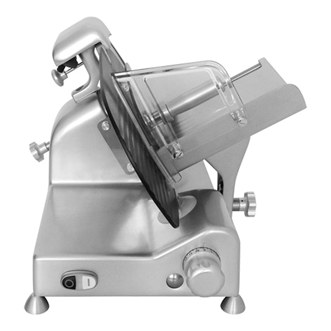 Vleessnijmachine 300Sr Teflon – EMGA