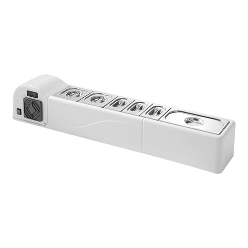 Catercool Koelunit Pico – EMGA