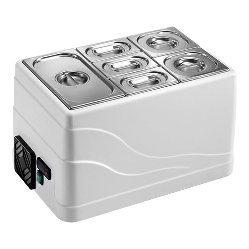 Catercool Gekoelde Bainmarie – EMGA