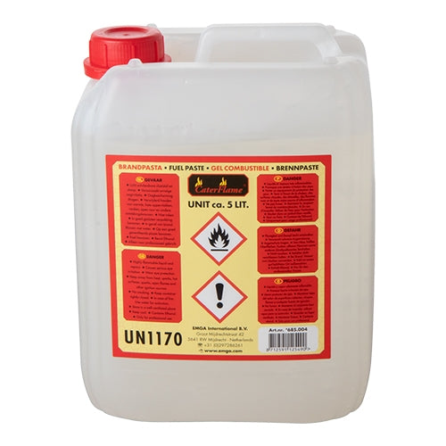 Brandpasta Kan 5L – EMGA