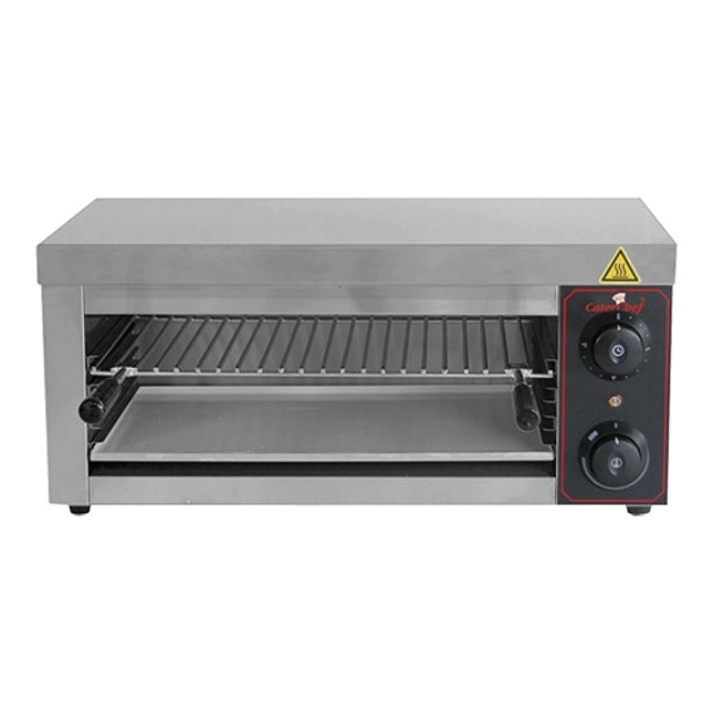 Salamander RVS 18/10 – EMGA