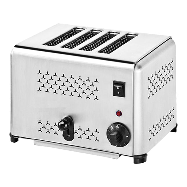 Broodrooster 4-Dlg Caterchef – EMGA