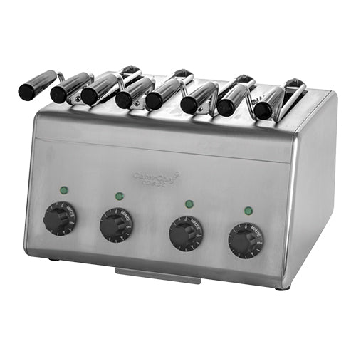Tosti-Apparaat 4-Dlg – EMGA