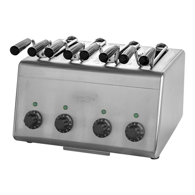 Tosti-Apparaat 4-Dlg – EMGA