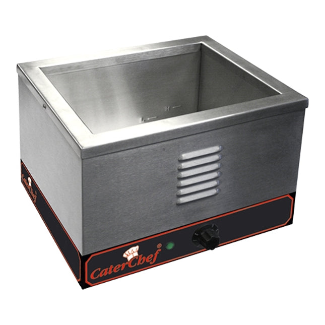 Bain-Marie 1*1/2 GN-150 mm – EMGA