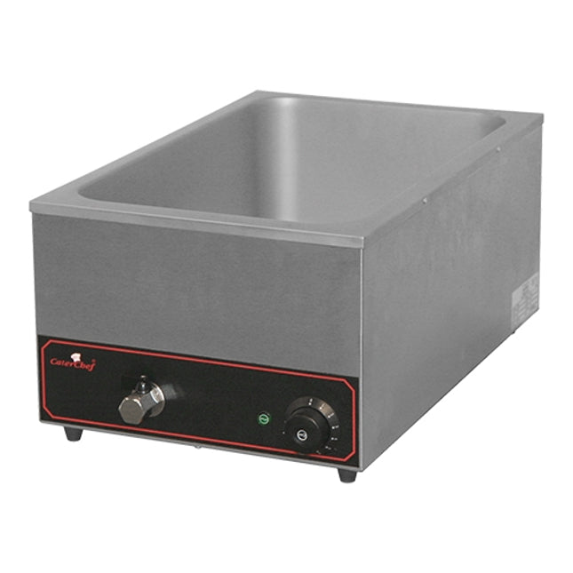 Bain-Marie 1*1/1 GN-150 mm – EMGA