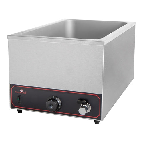 Bain-Marie 1*1/1 GN-200 mm – EMGA