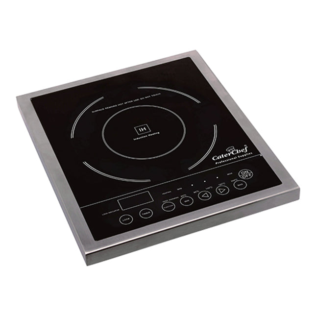 Inductiekookplaat 2000W – EMGA